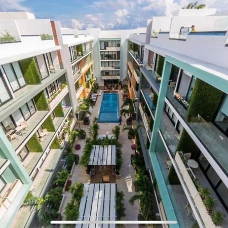 2223 The Best Place To Stay In Плая-дель-Кармен Экстерьер фото