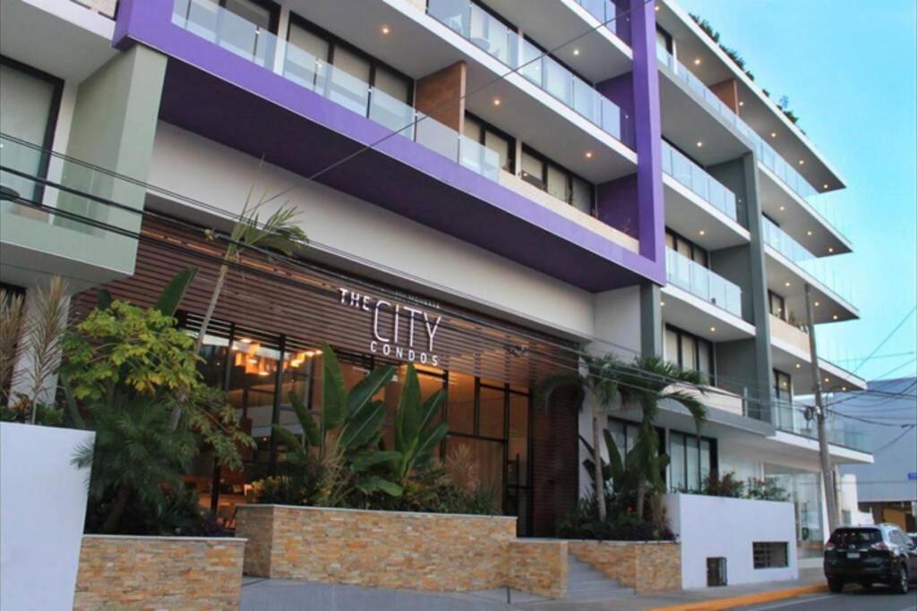 2223 The Best Place To Stay In Плая-дель-Кармен Экстерьер фото